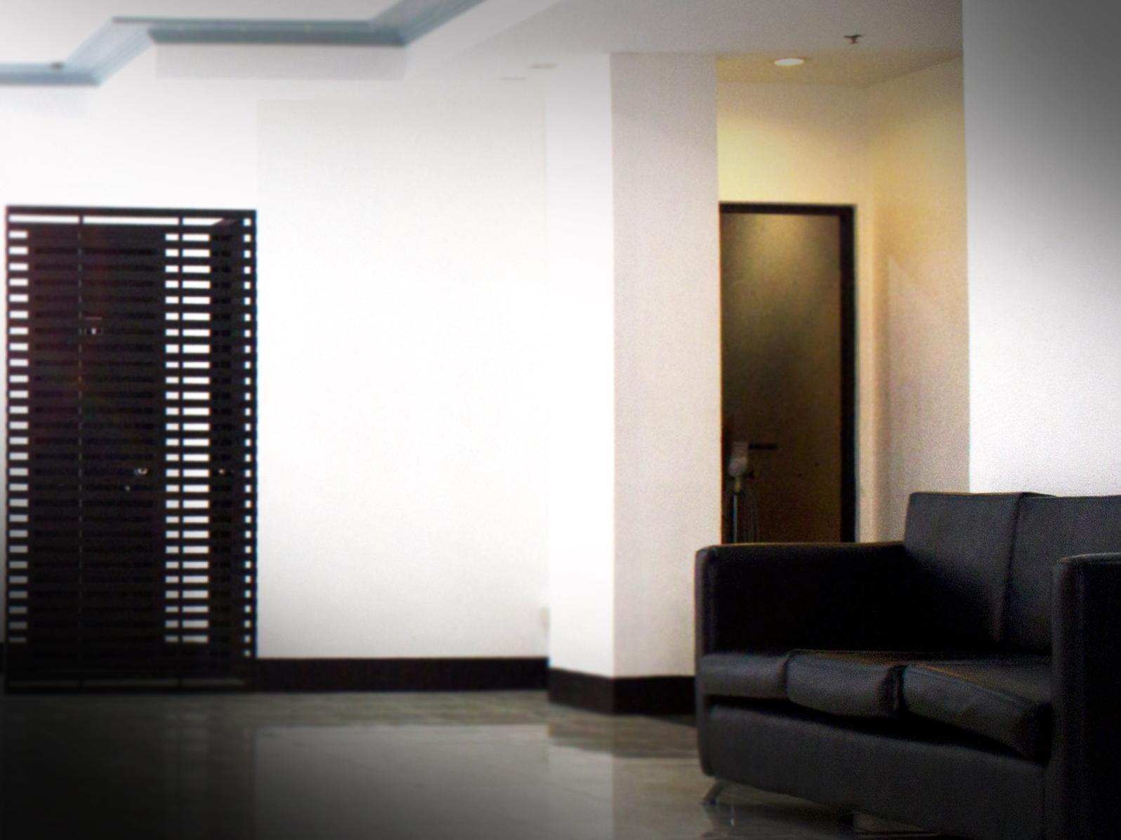 Vive Hotel Makati City Kültér fotó