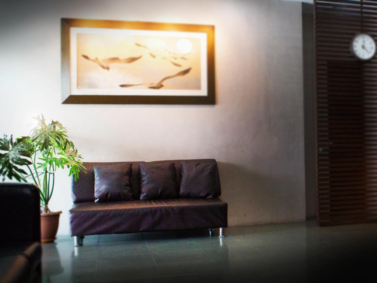 Vive Hotel Makati City Kültér fotó