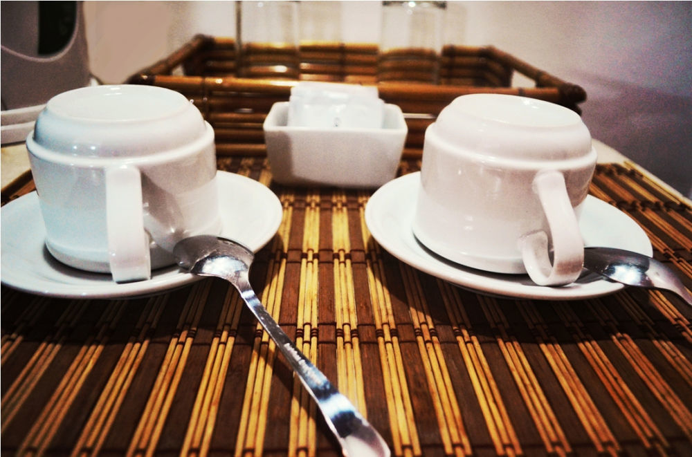 Vive Hotel Makati City Kültér fotó